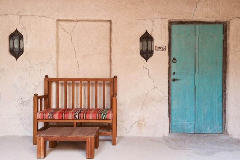 Al Seef Heritage Hotel Curio Collection By Hilton