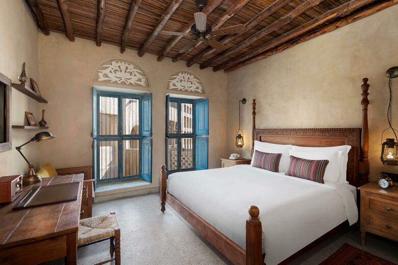 Al Seef Heritage Hotel Curio Collection By Hilton