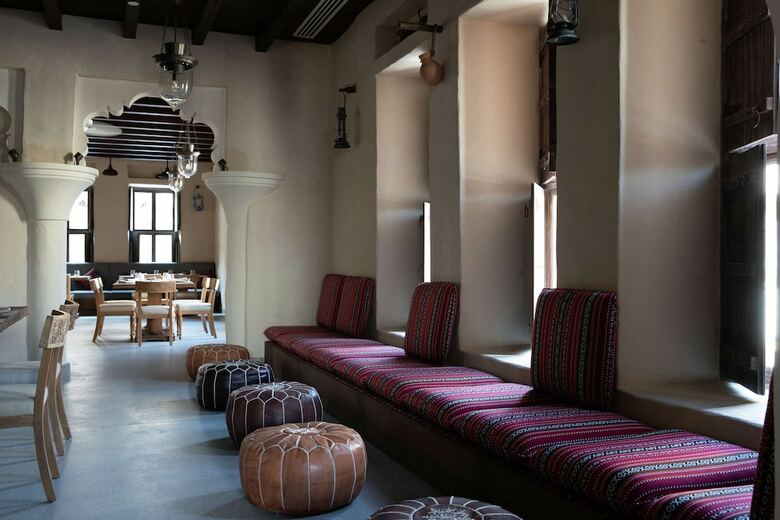 Al Seef Heritage Hotel Curio Collection By Hilton
