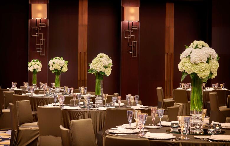 Hotel Grand Hyatt Abu Dhabi Emirates Pearl