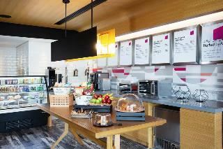 Hotel Aloft Dubai South