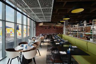 Hotel Aloft Dubai South