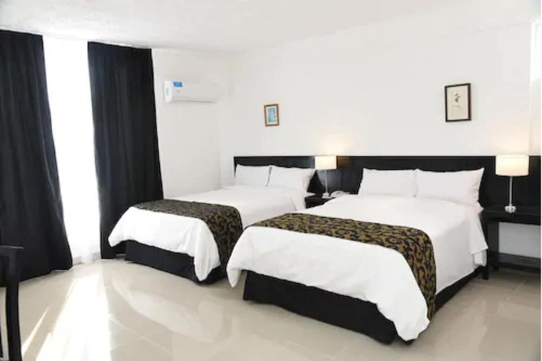 Aparthotel Gardel Flats