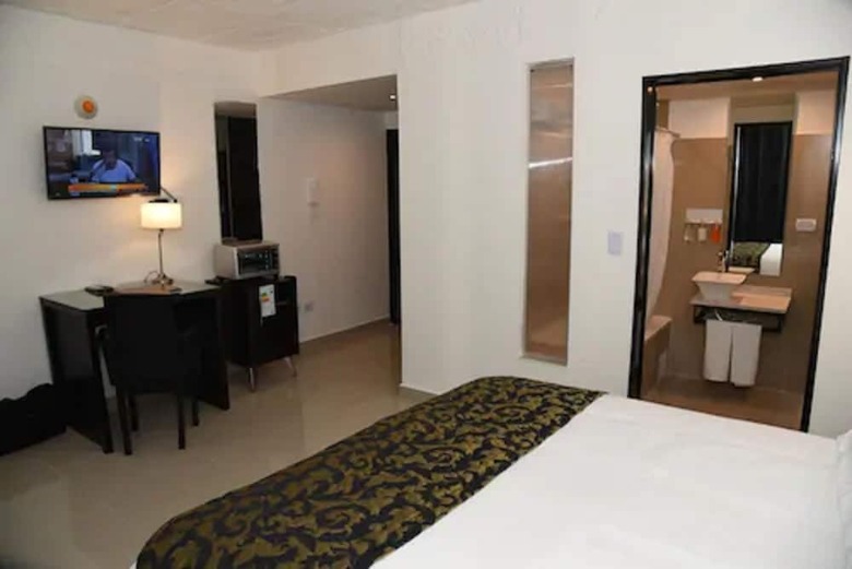 Aparthotel Gardel Flats