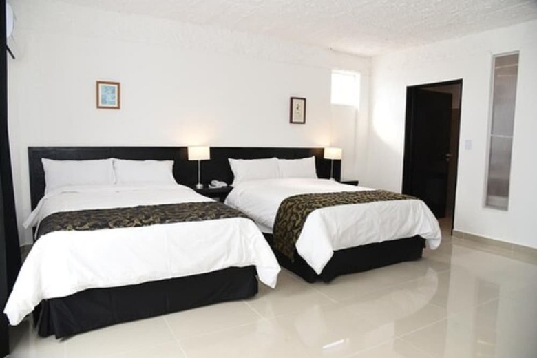 Aparthotel Gardel Flats