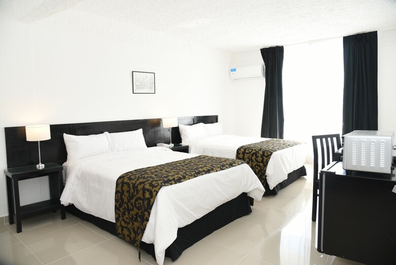 Aparthotel Gardel Flats