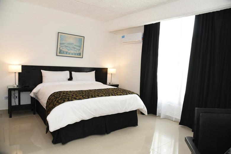 Aparthotel Gardel Flats