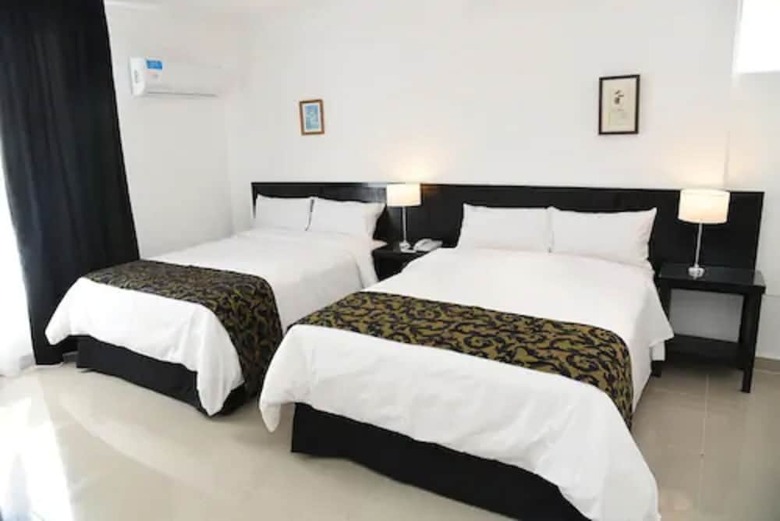 Aparthotel Gardel Flats