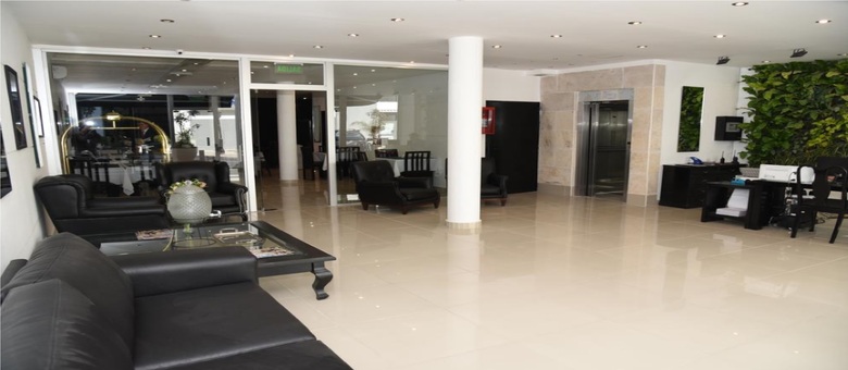 Aparthotel Gardel Flats