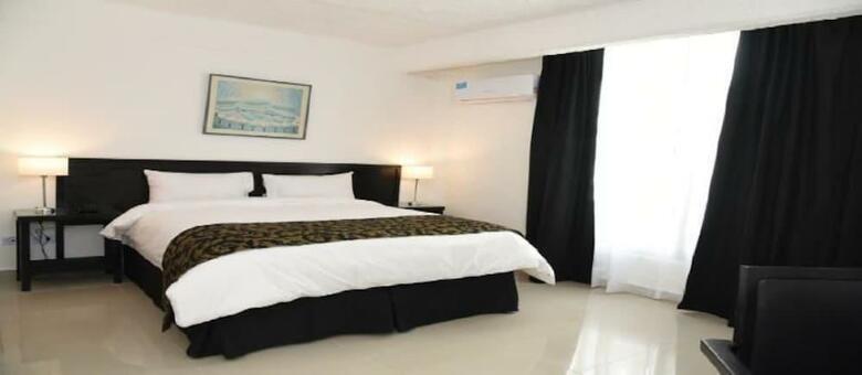 Aparthotel Gardel Flats