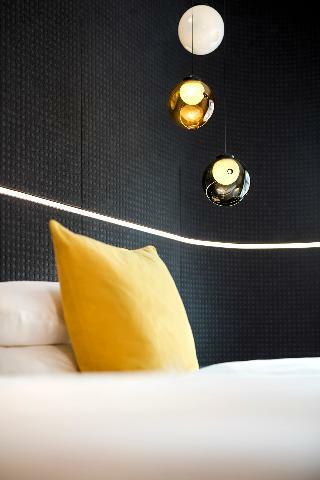 Hotel Mooons Vienna