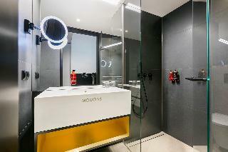 Hotel Mooons Vienna