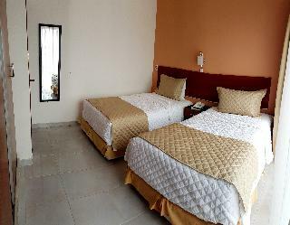 Apart Hotel Premium Suites Equipetrol