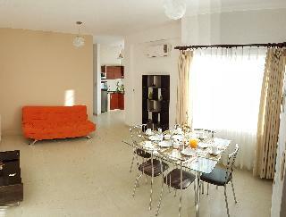Apart Hotel Premium Suites Equipetrol