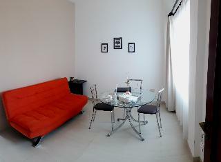 Apart Hotel Premium Suites Equipetrol