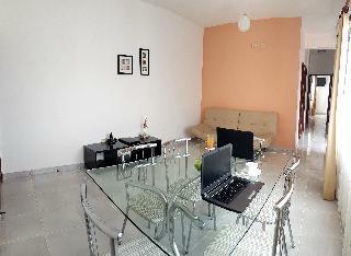 Apart Hotel Premium Suites Equipetrol