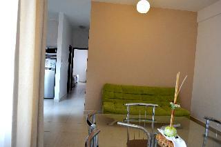 Apart Hotel Premium Suites Equipetrol
