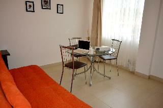 Apart Hotel Premium Suites Equipetrol