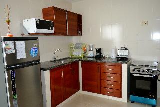 Apart Hotel Premium Suites Equipetrol