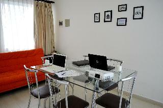 Apart Hotel Premium Suites Equipetrol