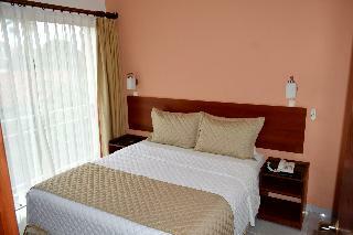Apart Hotel Premium Suites Equipetrol