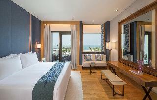 Hotel Caesars Resort Bluewaters Dubai