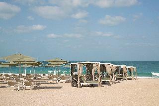 Hotel Caesars Resort Bluewaters Dubai