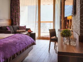 Das Kronthaler Alpine Lifestyle Hotel