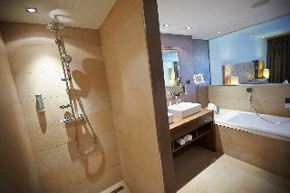 Das Kronthaler Alpine Lifestyle Hotel