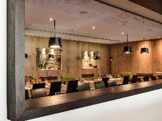 Das Kronthaler Alpine Lifestyle Hotel