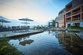 Das Kronthaler Alpine Lifestyle Hotel