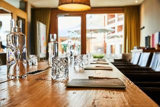 Das Kronthaler Alpine Lifestyle Hotel