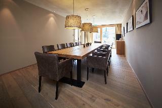 Das Kronthaler Alpine Lifestyle Hotel