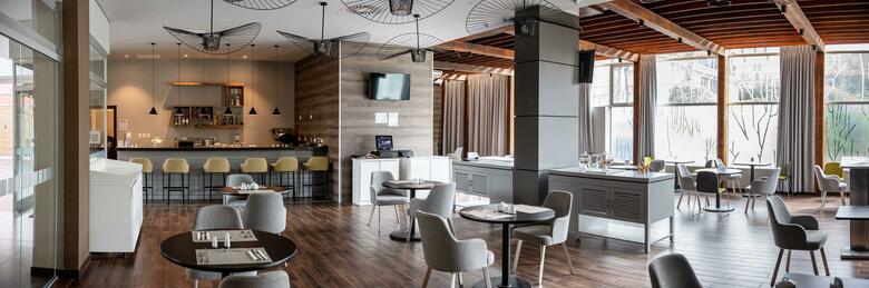 Hotel Rennova