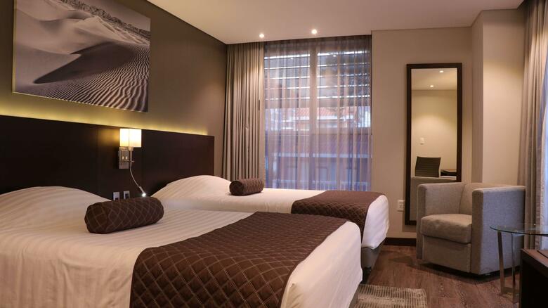 Hotel Rennova