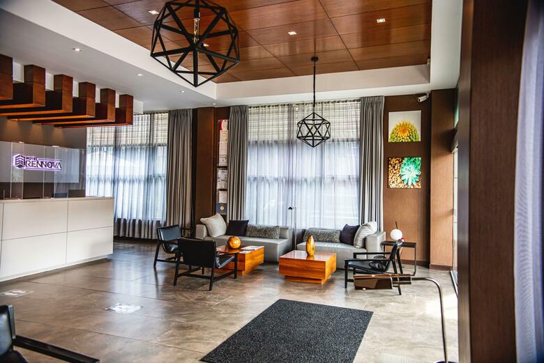 Hotel Rennova