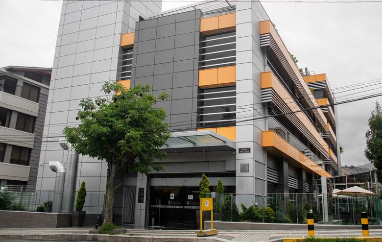 Hotel Rennova