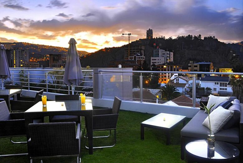 Hotel Rennova
