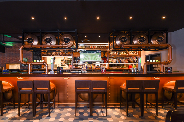 Hotel Premier Inn Dubai Al Jaddaf