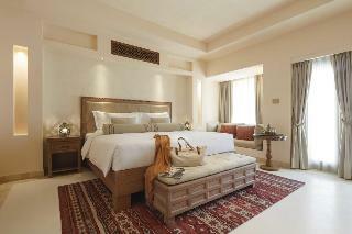 Hotel Jumeirah Al Wathba Desert Resort And Spa