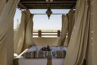 Hotel Jumeirah Al Wathba Desert Resort And Spa