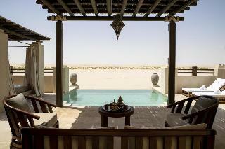 Hotel Jumeirah Al Wathba Desert Resort And Spa