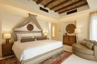 Hotel Jumeirah Al Wathba Desert Resort And Spa