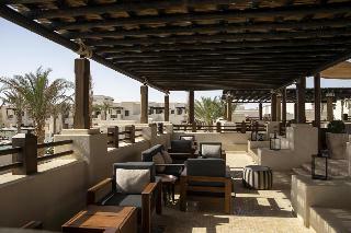 Hotel Jumeirah Al Wathba Desert Resort And Spa