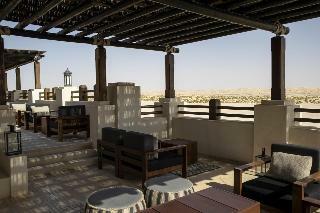 Hotel Jumeirah Al Wathba Desert Resort And Spa