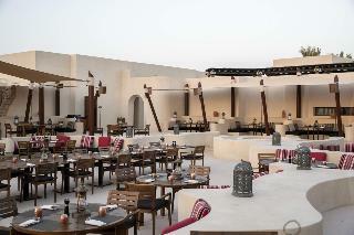 Hotel Jumeirah Al Wathba Desert Resort And Spa
