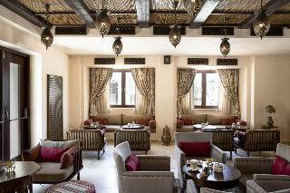 Hotel Jumeirah Al Wathba Desert Resort And Spa