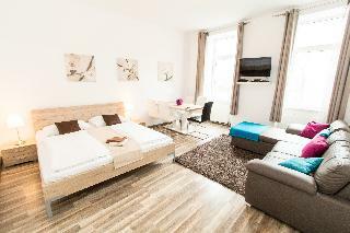 Apartamentos Checkvienna Diefenbachgasse
