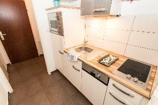 Apartamentos Checkvienna Diefenbachgasse