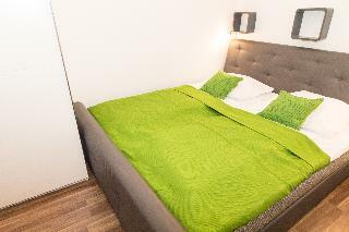 Apartamentos Checkvienna Diefenbachgasse